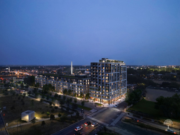 Bosco | Rental Habitats in NDG - 15
