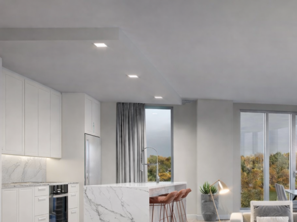Crown Rental Condos - 2