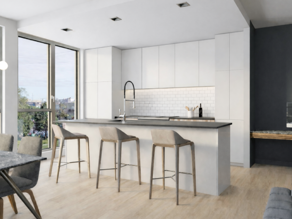 Crown Rental Condos - 3