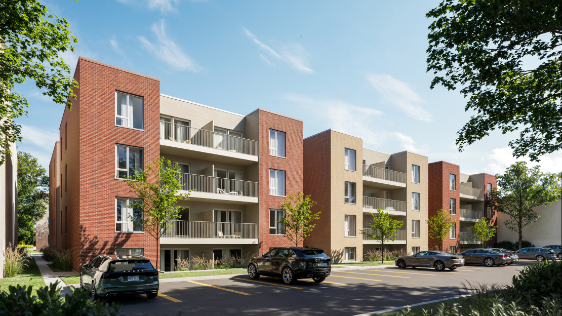 9967 Boulevard Saint-Laurent #4, Montréal — photo 2