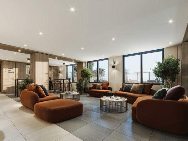 Astoria condos locatifs à Laval - 8