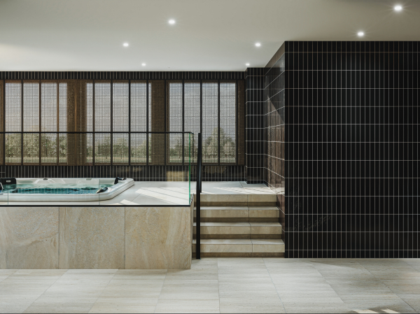 Astoria condos locatifs à Laval - 10