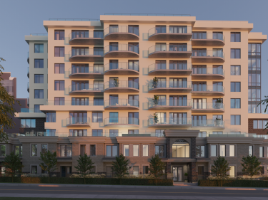 Condo appartement neuf ? louer 3 chambres Gatineau | Tourliv - Annuaire immobilier