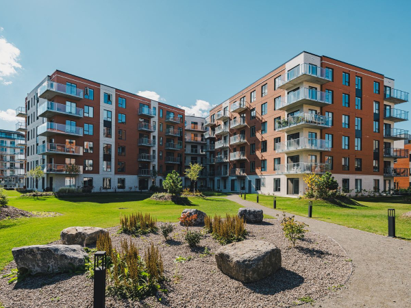Noria appartements locatifs - 21