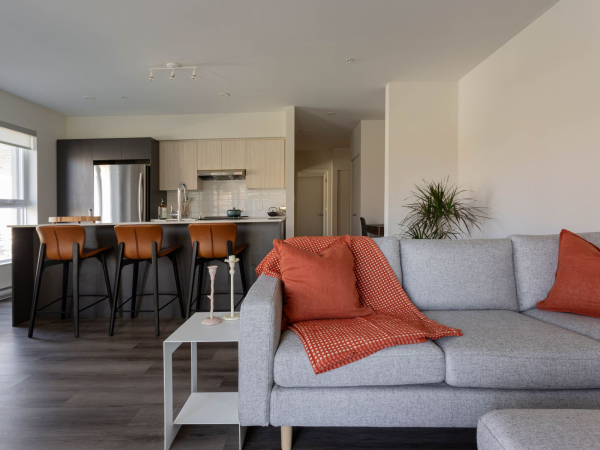 Noria appartements locatifs - 13
