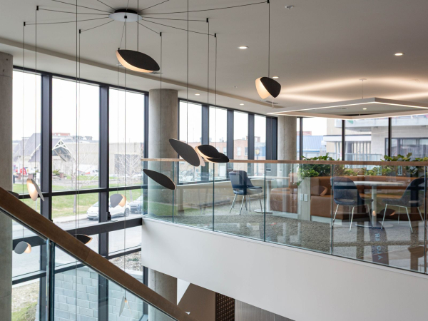 Noria appartements locatifs - 8