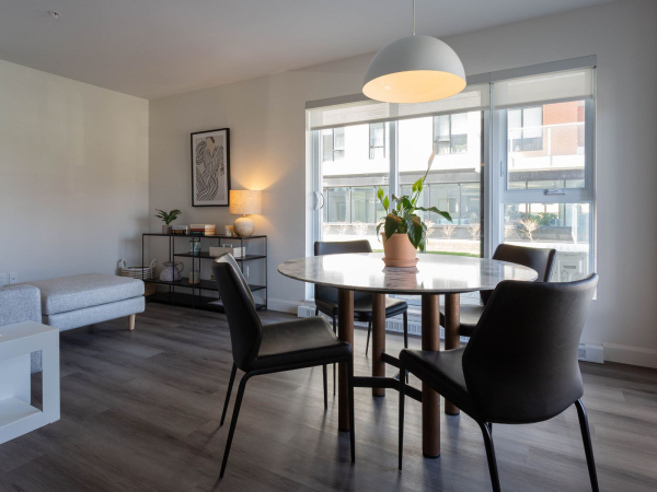 Noria appartements locatifs - 16
