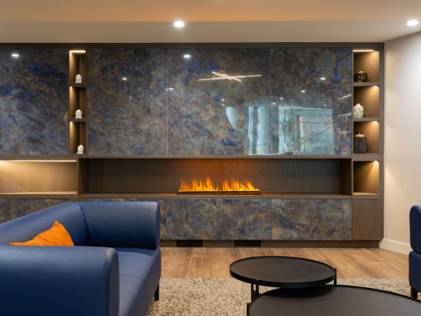 Noria appartements locatifs - 5