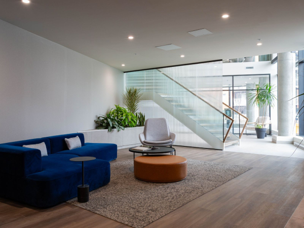 Noria appartements locatifs - 9
