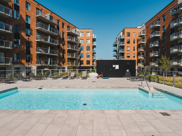 Noria appartements locatifs - 19