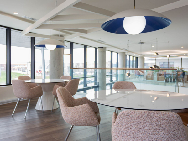 Noria appartements locatifs - 6