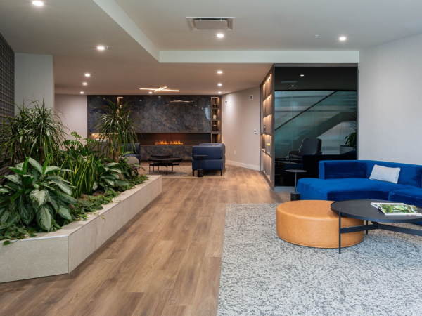 Noria appartements locatifs - 10