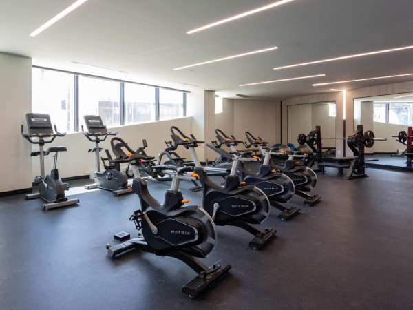Noria appartements locatifs - 7