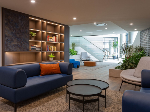 Noria appartements locatifs - 12