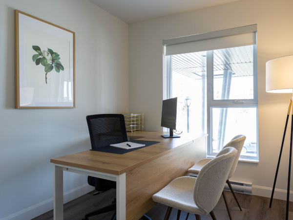 Noria appartements locatifs - 18