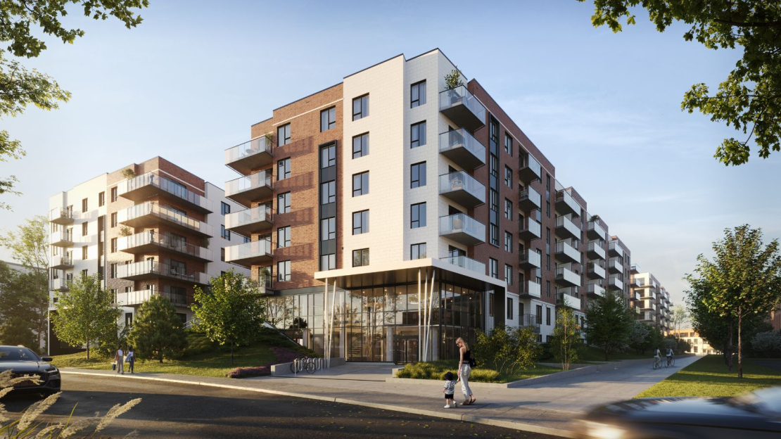 Noria appartements locatifs image-0