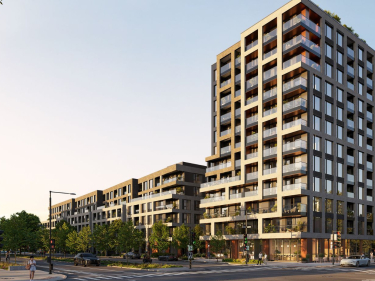 Condo appartement neuf ? louer 3 chambres NDG | Bosco | Habitats locatifs � NDG - Annuaire immobilier