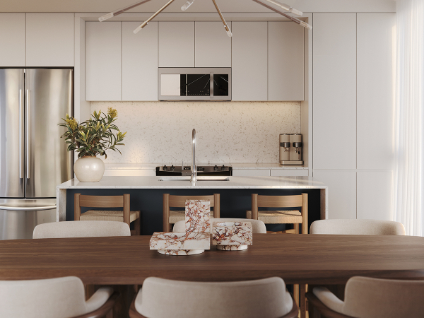 Westwalk | Pointe Claire - 8