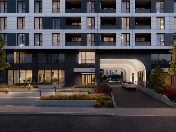 Westwalk | Pointe Claire - 9
