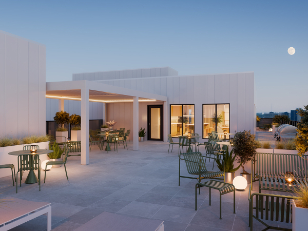 Westwalk | Pointe Claire - 4