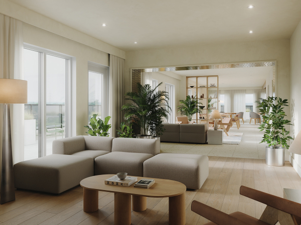 Westwalk | Pointe Claire - 3