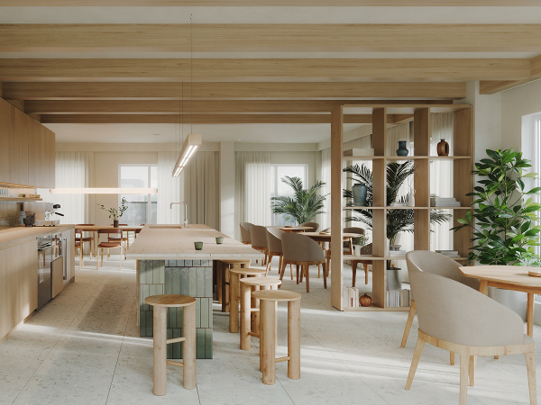 Westwalk | Pointe Claire - 7