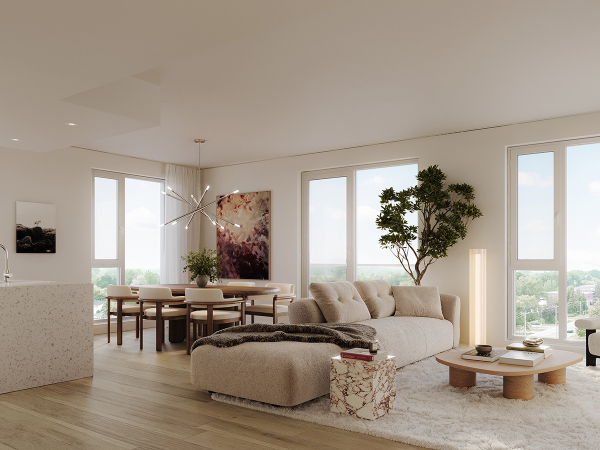 Westwalk | Pointe Claire - 2