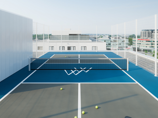 Westwalk | Pointe Claire - 6