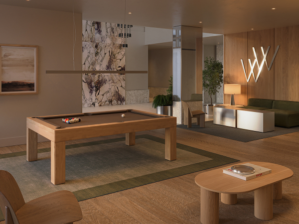 Westwalk | Anjou - 2