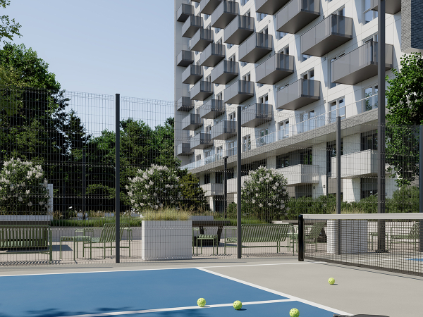 Westwalk | Anjou - 3