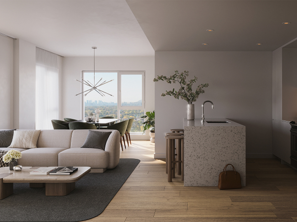 Westwalk | Anjou - 5
