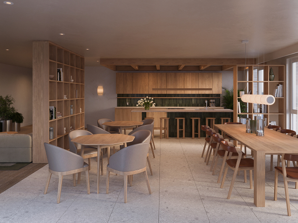 Westwalk | Anjou - 7