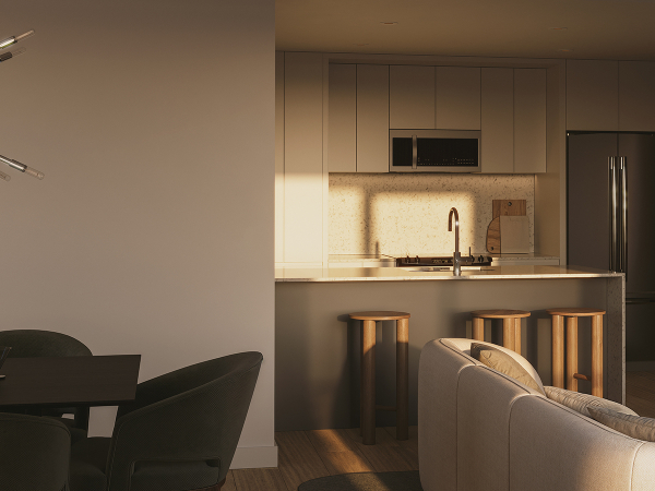 Westwalk | Anjou - 9