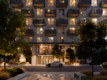 Westwalk | Anjou - Location neuve � Charlemagne