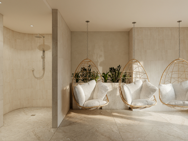 Le Miner - Sophisticated rental condos in Granby - 6