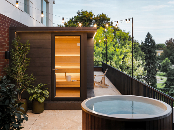Le Miner - Sophisticated rental condos in Granby - 5