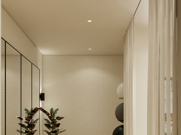 Le Miner - Sophisticated rental condos in Granby - 9