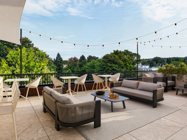 Le Miner - Sophisticated rental condos in Granby - 4