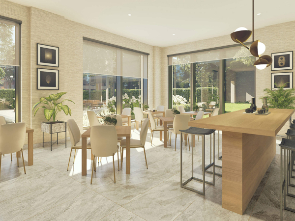Marquise 8 | Habitats locatifs haut de gamme à Laval - 5