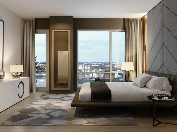 Marquise 8 | Habitats locatifs haut de gamme à Laval - 28