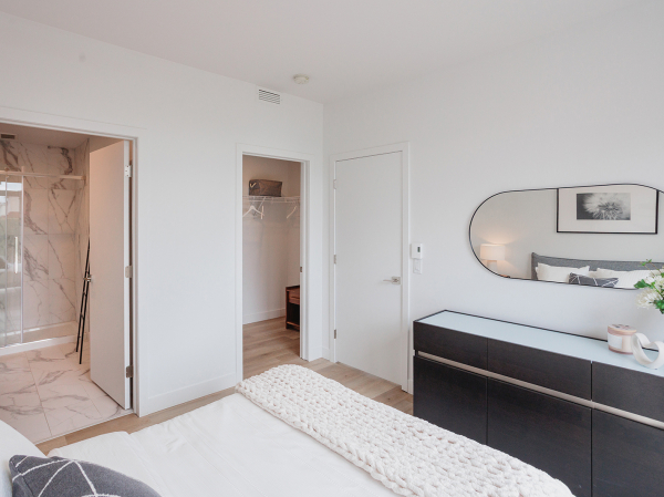 Marquise 8 | Habitats locatifs haut de gamme à Laval - 15