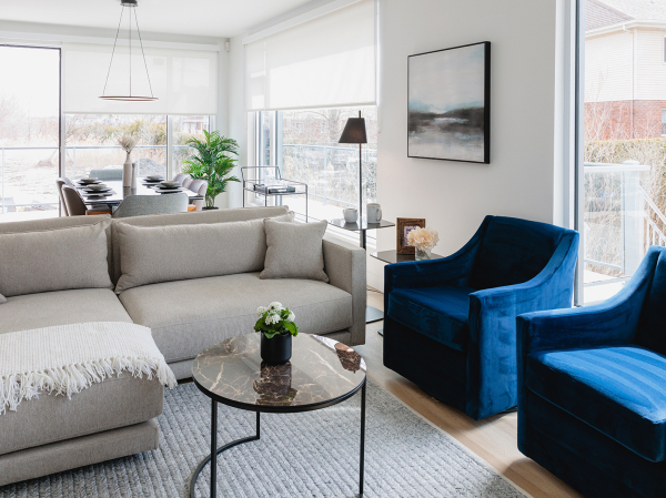 Marquise 8 | Habitats locatifs haut de gamme à Laval - 30