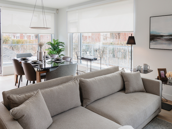 Marquise 8 | Habitats locatifs haut de gamme à Laval - 10