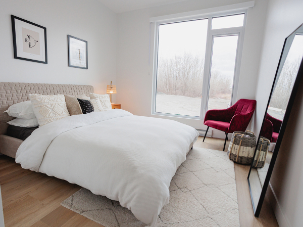 Marquise 8 | Habitats locatifs haut de gamme à Laval - 12