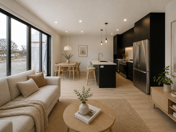 Le Noyer - 5