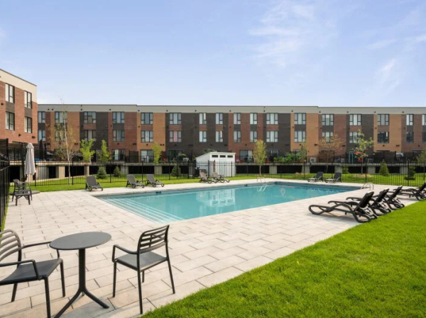 VIDA - Rental Condos - 11