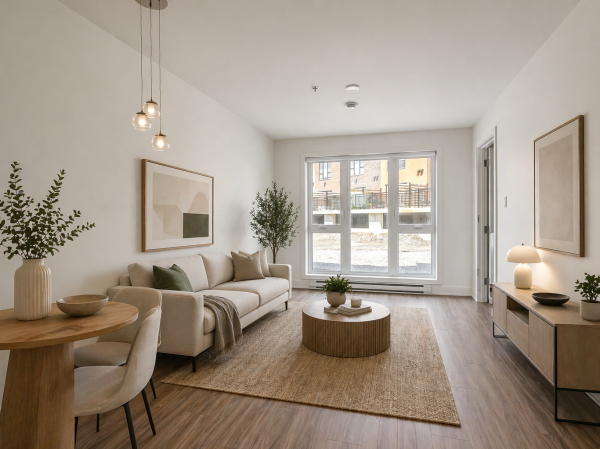 VIDA - Rental Condos - 4