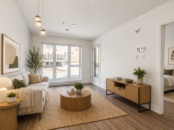VIDA - Rental Condos - 3
