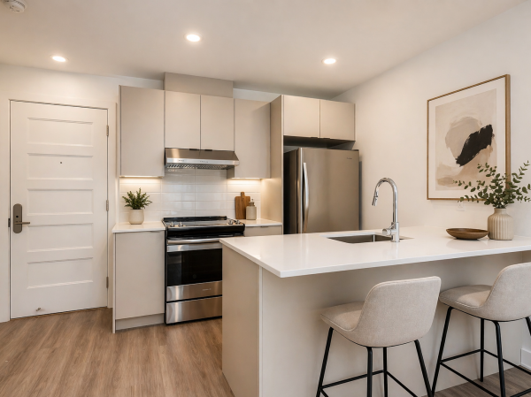 VIDA - Rental Condos - 5
