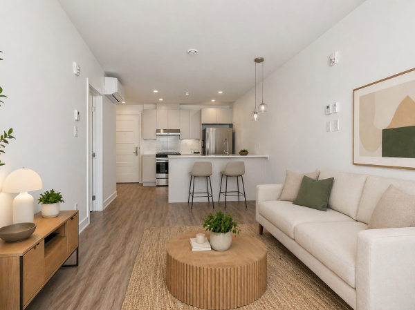 VIDA - Rental Condos - 7
